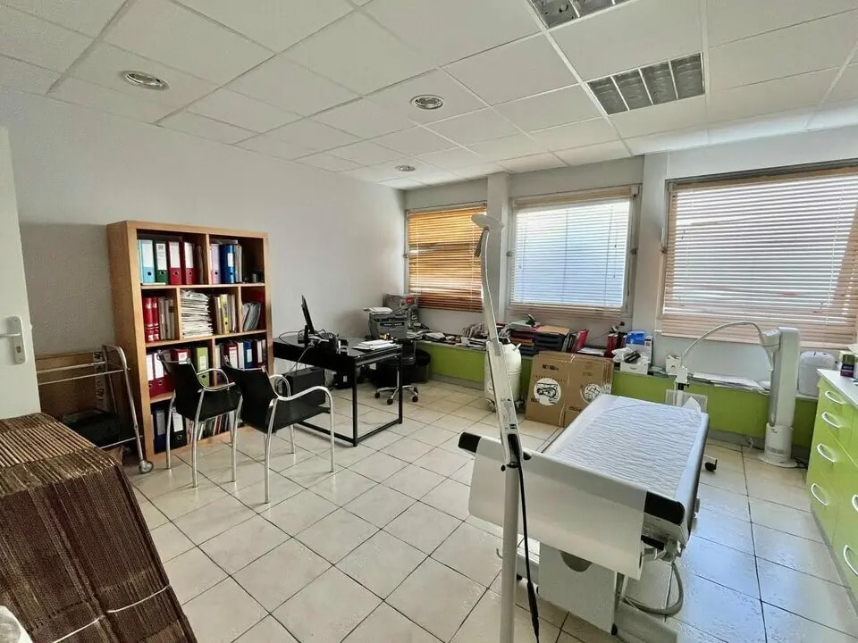 Photo de l’immeuble