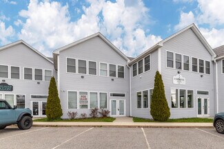 Plus de détails pour 12-16 New Zealand Rd, Seabrook, NH - Local commercial à louer