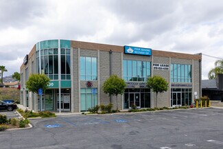 Plus de détails pour 8300 N Valley Circle Blvd, West Hills, CA - Bureau/Local commercial à louer