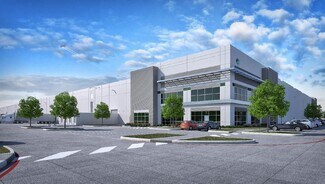 Plus de détails pour 5001 Witt Rd, Dallas, TX - Industriel/Logistique à louer