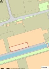 2 Bilport Ln, Wednesbury à louer Plan de site– Image 2 sur 2