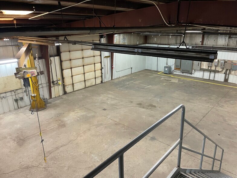 1221 Groop Rd, Springfield, OH à vendre - Photo de l’immeuble – Image 2 sur 6