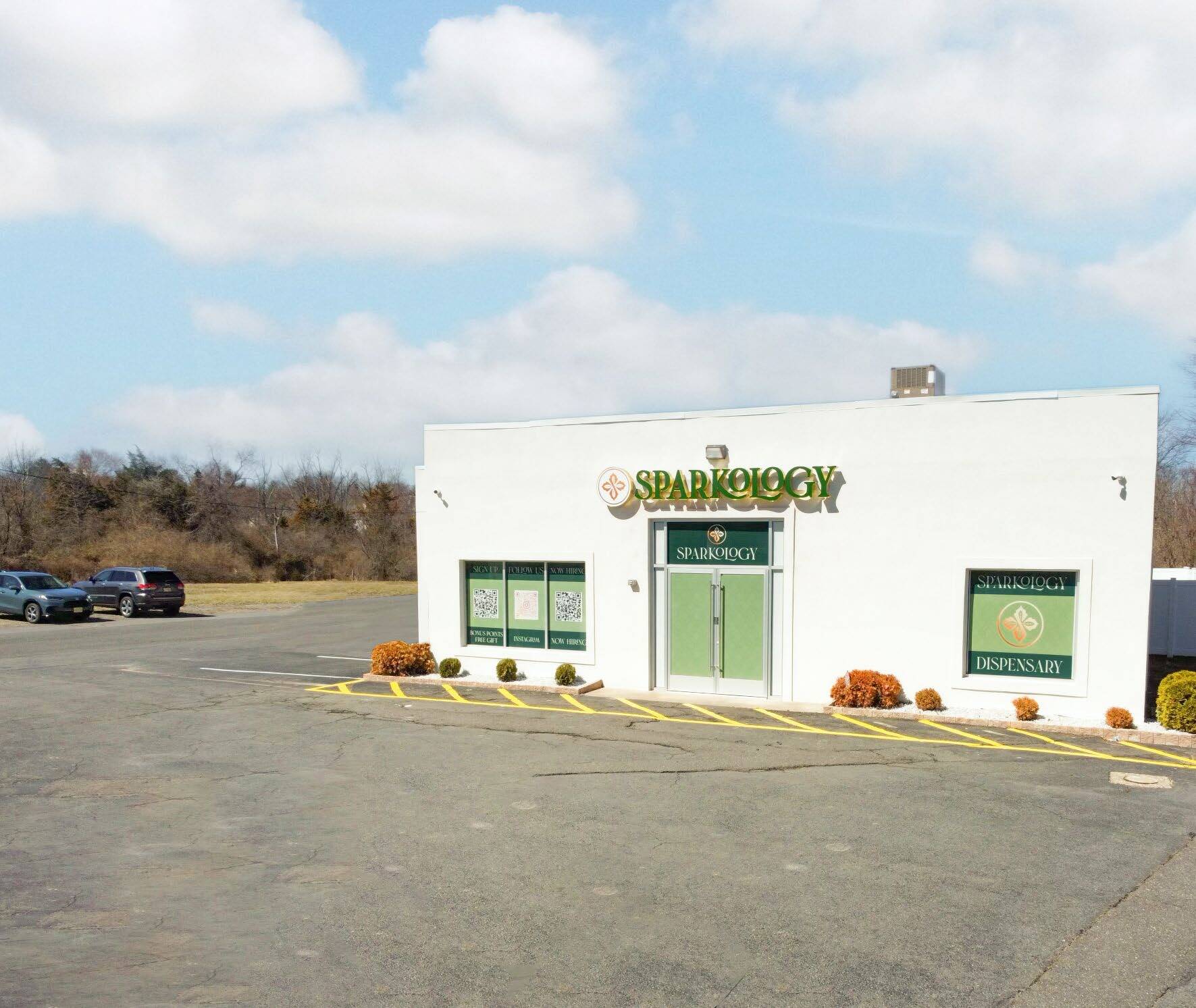 3231 State Route 27, Franklin Park, NJ à vendre Photo de l’immeuble– Image 1 sur 14