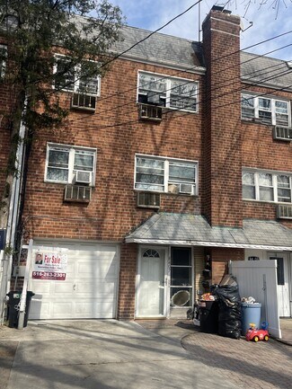 Plus de détails pour 8407 266th St, Floral Park, NY - Logement à vendre