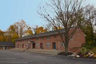 Plus de détails pour 141 S Black Horse Pike, Blackwood, NJ - Bureau/Médical à louer