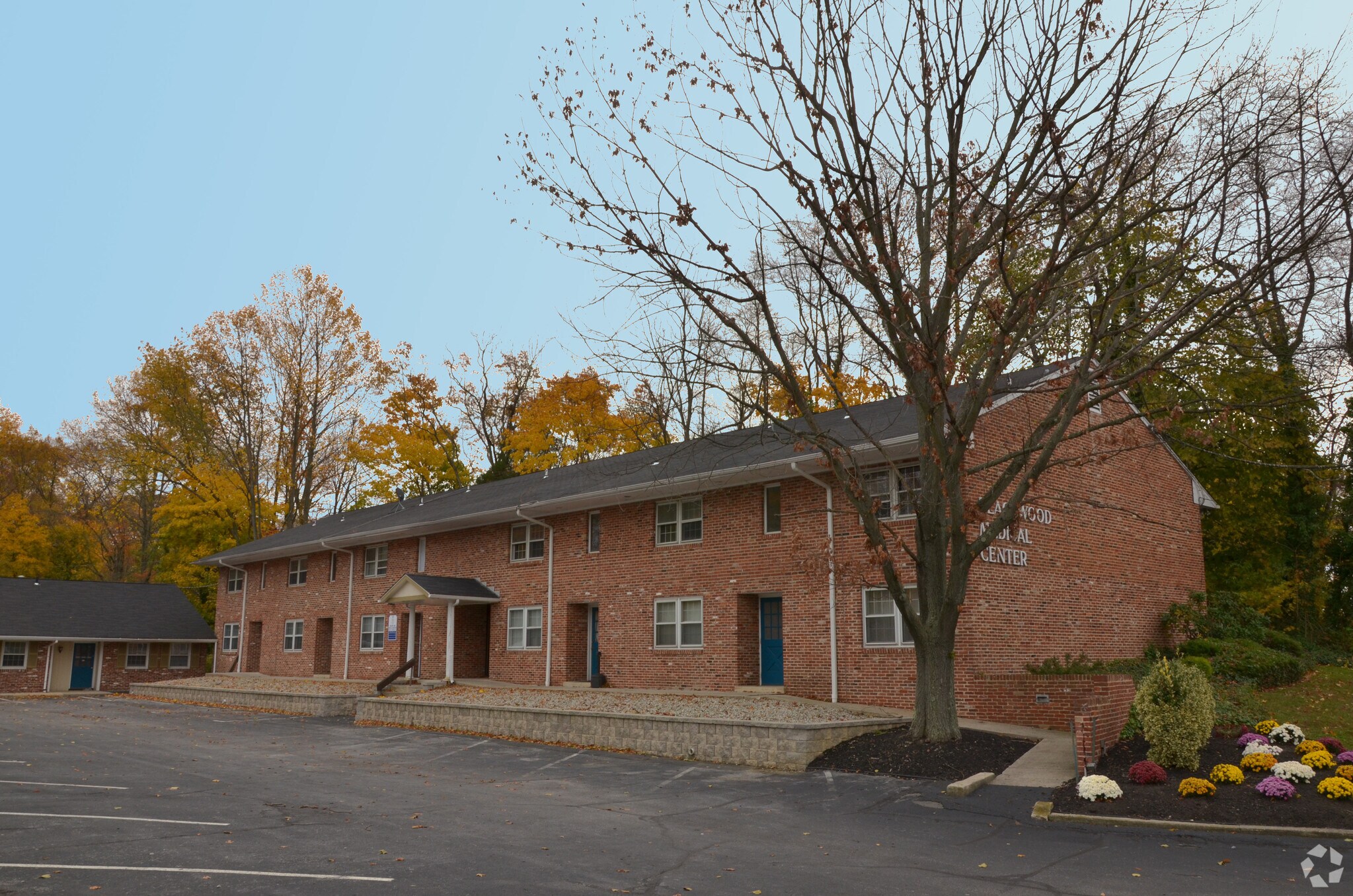 141 S Black Horse Pike, Blackwood, NJ à louer Photo principale– Image 1 sur 4