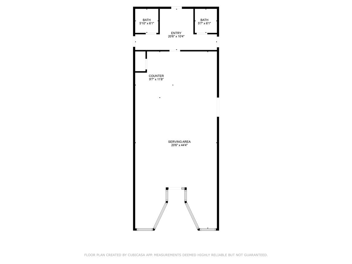 14 SW 1st Ave, Gainesville, FL à louer Photo de l’immeuble– Image 1 sur 23
