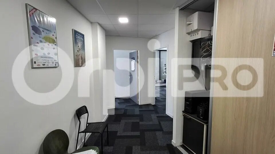 Bureau dans La Baule-Escoublac à louer - Photo intérieure – Image 3 sur 4