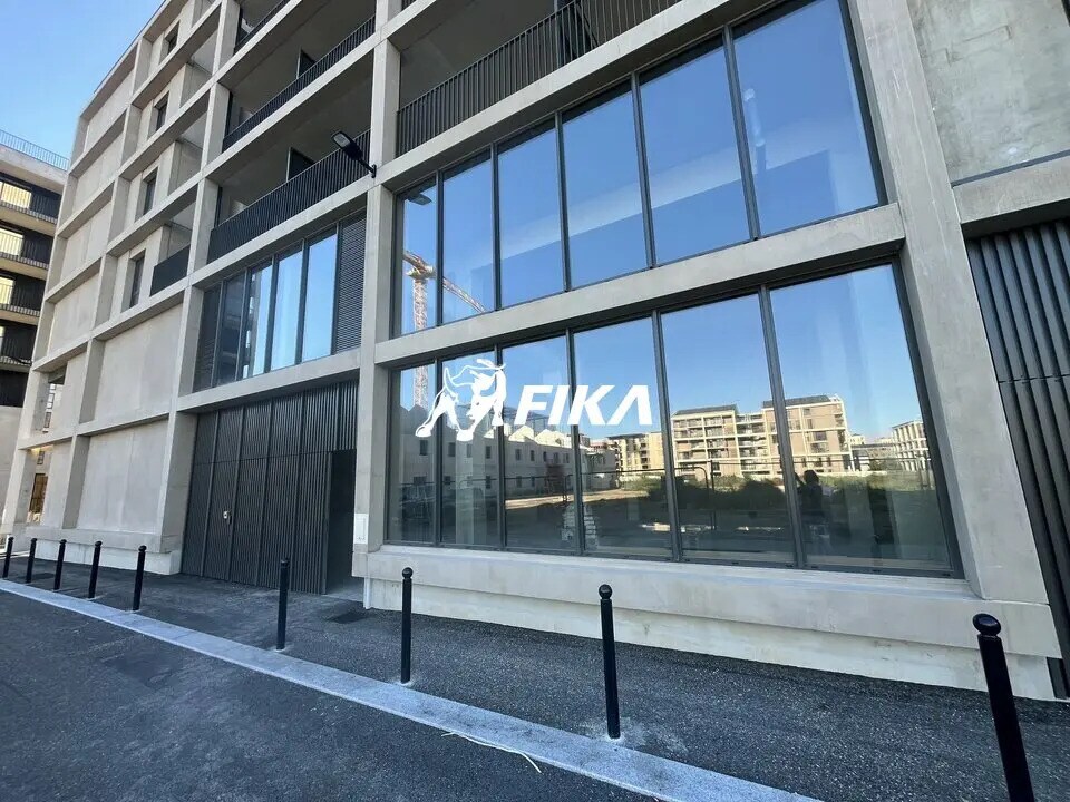 Photo de l’immeuble