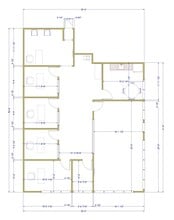 5018 Express Dr S, Ronkonkoma, NY à louer Plan d’étage– Image 1 sur 8