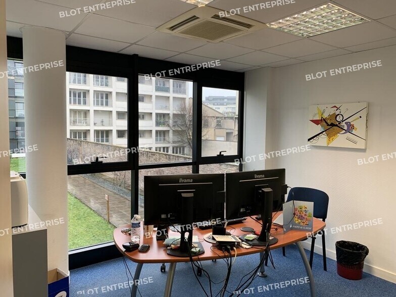 Bureau dans Rennes à louer - Photo intérieure – Image 3 sur 6