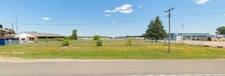 Plus de détails pour 24171 St Clair Rd, Chatham, ON - Terrain à vendre