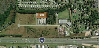 Plus de détails pour 80 Shelby Ln, Richmond Hill, GA - Local d'activités, Industriel/Logistique à louer