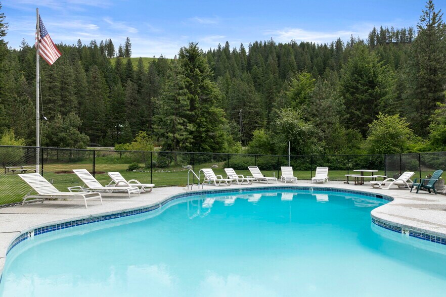 3300 US Highway 97, Peshastin, WA à vendre - Photo de l’immeuble – Image 3 sur 40