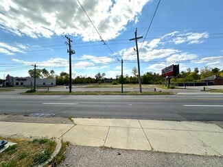 Plus de détails pour 5245-5305 N Main St, Dayton, OH - Terrain à vendre