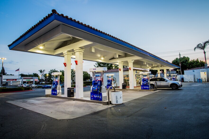 2780-3085 S Archibald Ave, Ontario, CA à louer - Photo de l’immeuble – Image 3 sur 22