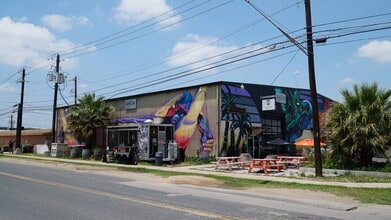 440 E Saint Elmo Rd, Austin, TX à louer Photo intérieure– Image 1 sur 14