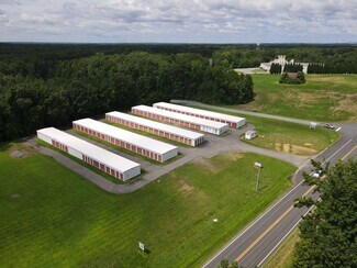 Plus de détails pour 4041 Davis hwy, Louisa, VA - Spécialisé à vendre