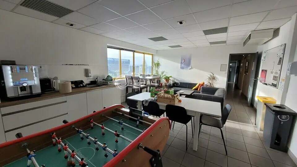 Local d’activités dans Saint-Aignan-Grandlieu à louer - Photo intérieure – Image 3 sur 6