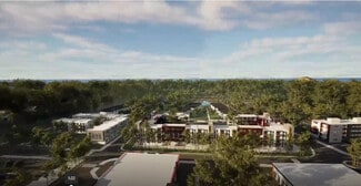 Plus de détails pour 14101 Capital Blvd, Youngsville, NC - Terrain à vendre