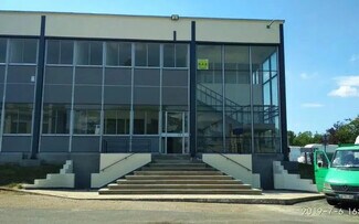 Plus de détails pour Industriel/Logistique à louer