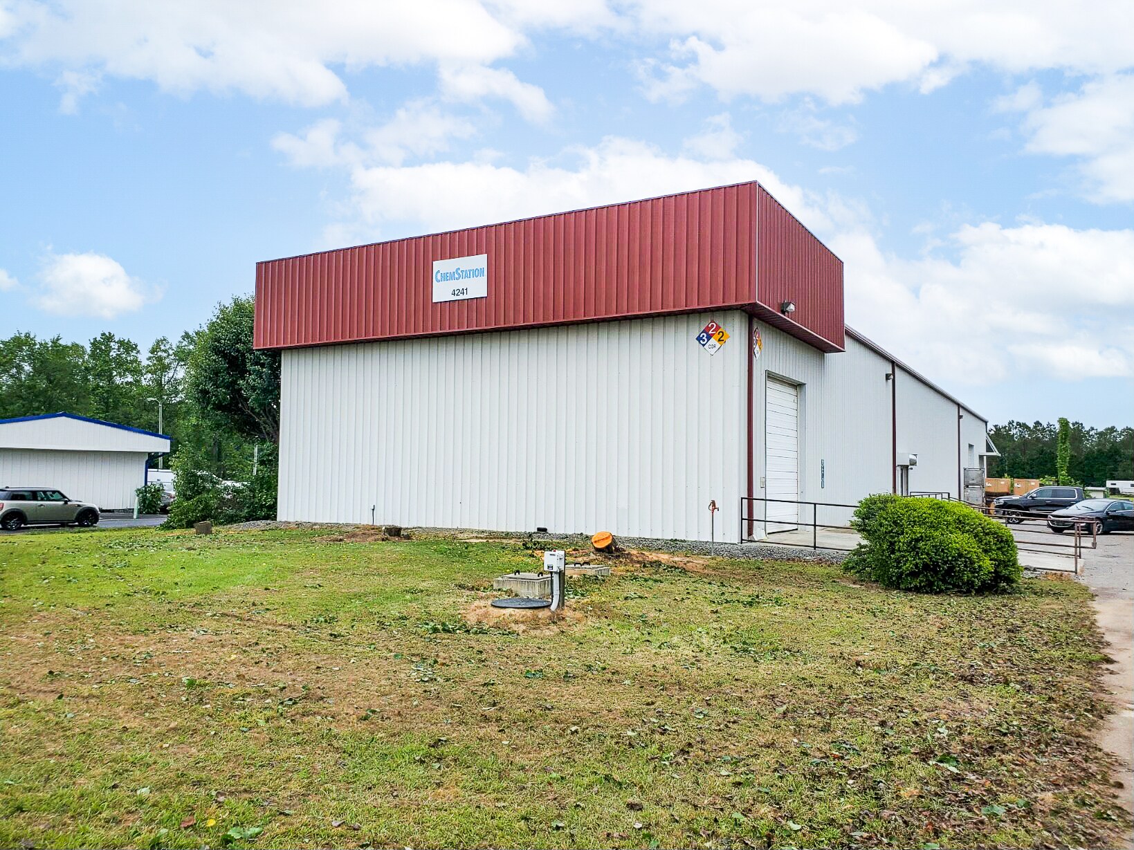 4241 US Highway 70 E, Smithfield, NC à louer Photo principale– Image 1 sur 15