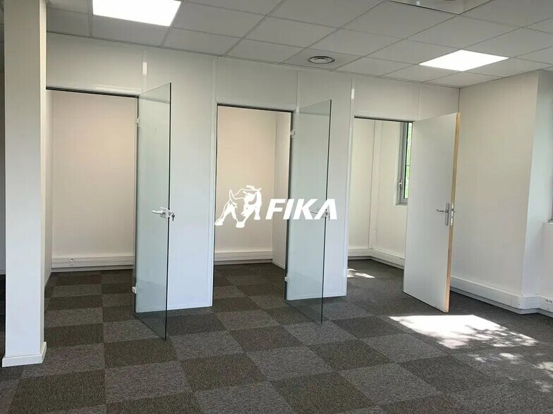 Bureau dans Labège à louer - Photo intérieure – Image 1 sur 5