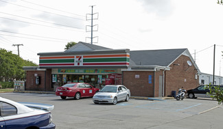 Plus de détails pour 130 S Newtown Rd, Virginia Beach, VA - Local commercial à vendre