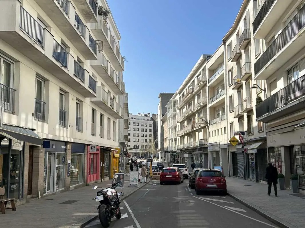 Photo de l’immeuble