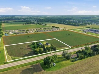 Plus de détails pour W6826 Highway 23, Fond Du Lac, WI - Terrain à vendre