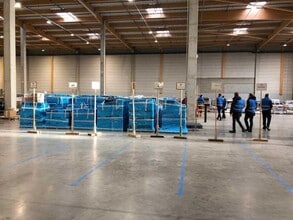 Local d’activités dans Marly-la-Ville à louer Photo intérieure– Image 2 sur 5