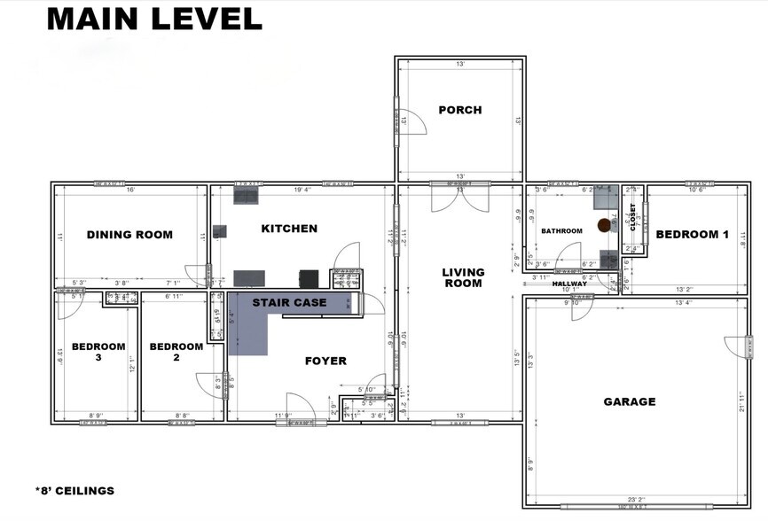 44 Horseshoe Ln, Carmel, IN à vendre - Photo de l’immeuble – Image 3 sur 44