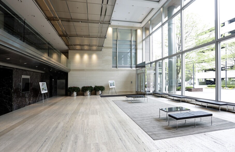 161 Washington St, Conshohocken, PA à louer - Hall d’entrée – Image 3 sur 9