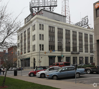 Plus de détails pour 149 Penn Ave, Scranton, PA - Spécialisé à vendre