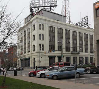 Plus de détails pour 149 Penn Ave, Scranton, PA - Spécialisé à vendre