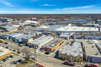 27 Hanse Ave, Freeport, NY - Vue aérienne  vue de carte