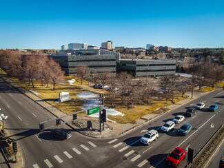 Plus de détails pour 7400 E Orchard Rd, Greenwood Village, CO - Bureau à vendre