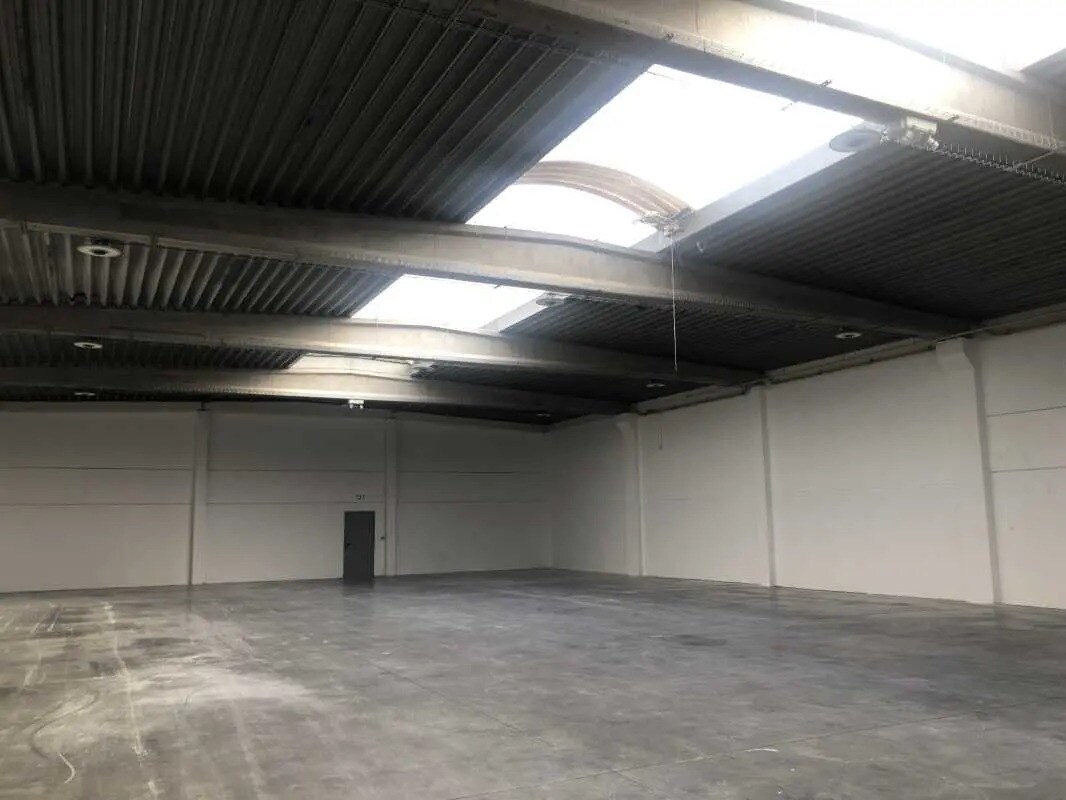 Bureau dans Roncq à louer Photo intérieure– Image 1 sur 6