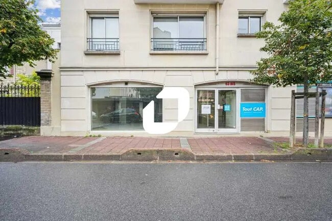 Plus de détails pour Local commercial à vendre
