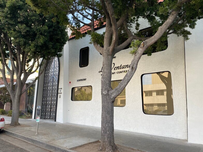 1243 7th St, Santa Monica, CA à louer - Photo de l’immeuble – Image 2 sur 13
