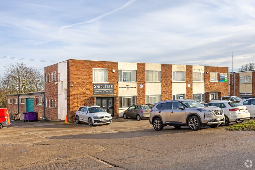 Gwash Way, Stamford à louer - Photo principale – Image 1 sur 2