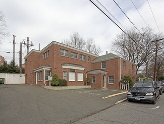 Plus de détails pour 27 Pine St, New Canaan, CT - Coworking à louer