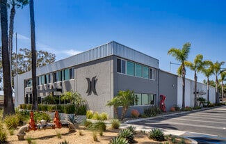 Plus de détails pour 1945 Placentia Ave, Costa Mesa, CA - Local d'activités à louer