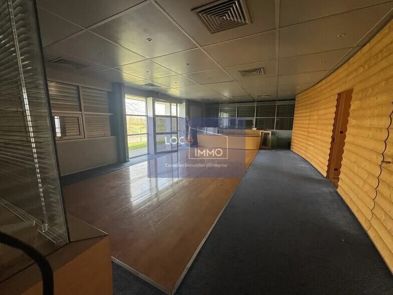 Bureau dans Mérignac à louer - Photo intérieure – Image 3 sur 11