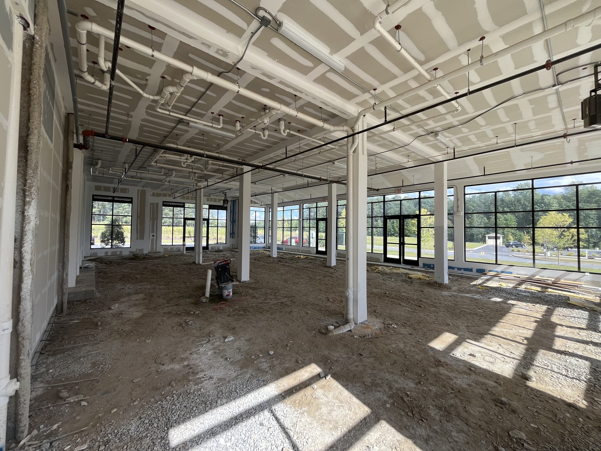 1500 Westshore Dr, Cumming, GA à louer Photo intérieure– Image 1 sur 2