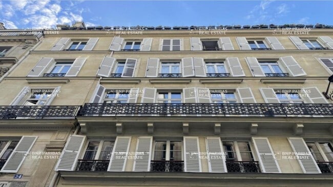 Plus de détails pour 32 Rue Washington, Paris - Bureau à vendre