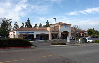 Plus de détails pour 885 E H St, Chula Vista, CA - Local commercial à louer