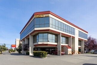 Plus de détails pour 3003 Minnesota Dr, Anchorage, AK - Bureau, Bureau/Médical à louer