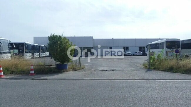 Plus de détails pour Industriel/Logistique à vendre