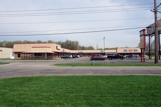 Plus de détails pour 2170-2198 E 54th St, Indianapolis, IN - Local commercial à louer